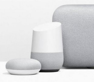 Google продает более одной АС Home каждую секунду