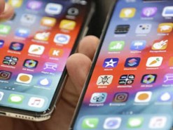 Новые iPhone получат емкую батарею и двустороннюю беспроводную зарядку