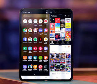 Почему Galaxy Fold — это фиаско Samsung