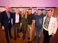 Камалія показала відомого білоруського актора, який активно допомагає Україні