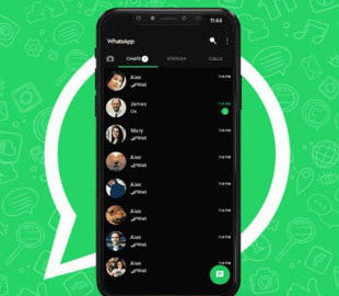 Чого очікувати від останнього оновлення інтерфейсу WhatsApp