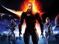 Создатель Mass Effect в честь 10-летия игры поделился фактами производства проекта