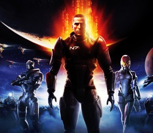 Создатель Mass Effect в честь 10-летия игры поделился фактами производства проекта