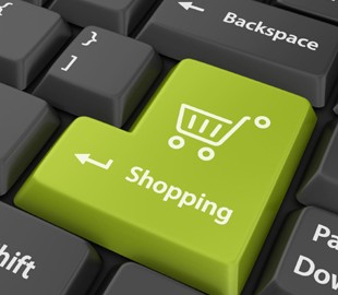 Украинцы чаще предпочитают интернет-шопинг реальному