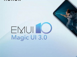 4 смартфона Honor получат Android уже через три дня