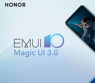 4 смартфона Honor получат Android уже через три дня