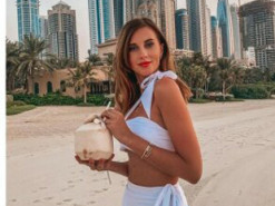 Тревел-блогершу раскритиковали в сети за частые и дорогие путешествия 2020-го года