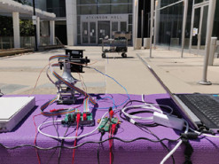 Новая установка решает проблему неплотной зоны покрытия 5G