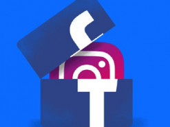 В Facebook и Instagram можно будет регулировать количество политической рекламы