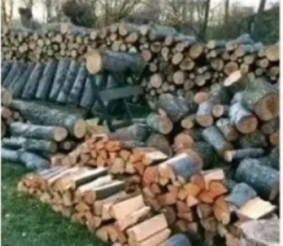 У Стрижавській колонії викрили засудженого, який через фейсбук продавав неіснуючі дрова