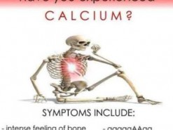 В Сети набирает популярность необычный мем со скелетом