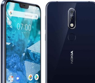 Завтра нас ждет анонс нового смартфона Nokia