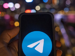 Telegram запустит функцию "невидимки"