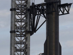 Илон Маск рассказал о "революции в космических полетах" на презентации Starship