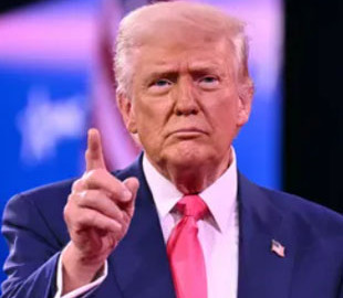 Бізнес по-президентськи: доходи сім’ї Трампа перевищили всі рекорди в історії США – NYT