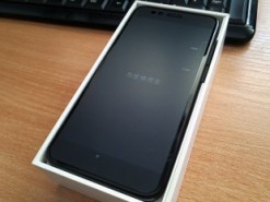 Xiaomi Mi6X будет выглядеть не так, как ожидалось