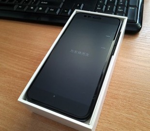 Xiaomi Mi6X будет выглядеть не так, как ожидалось