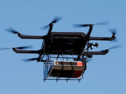 Предложенные американскими регуляторами методы идентификации дронов вызвали дискуссию