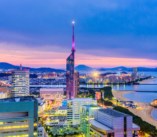 Первая беспилотная электричка вышла на маршрут в Японии