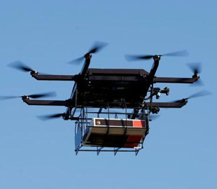 Предложенные американскими регуляторами методы идентификации дронов вызвали дискуссию