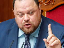 "Просто хотелось пожить": Стефанчук попросил не хоронить его