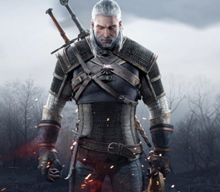 Геральт из Ривии станет гостевым персонажем файтинга Soulcalibur VI