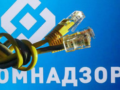 Стреляют себе в ногу: конфуз с "падением" сайта Кремля высмеяли меткой карикатурой