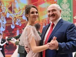 Nexta опубликовал фильм о богатствах Лукашенко