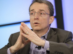 Глава Intel заявил, что дефицит полупроводников продлится ещё несколько лет