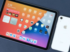 Apple збирається випустити абсолютно новий iPad Air: перші подробиці