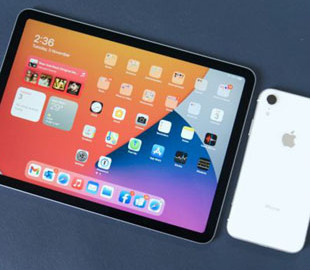 Apple збирається випустити абсолютно новий iPad Air: перші подробиці