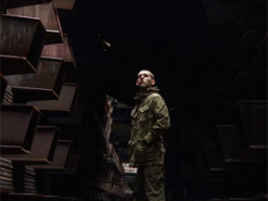 Глаза "Азовстали" попали в плен. Защитник Мариуполя опубликовал последние фотографии с комбината