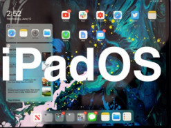 Apple показала на видео, как пользоваться iPadOS