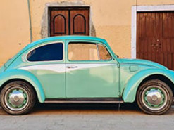 Итальянцам помогут перевести автомобили на электричество