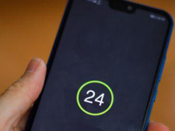 В Приват24 произошел сбой: пользователи не могут авторизироваться