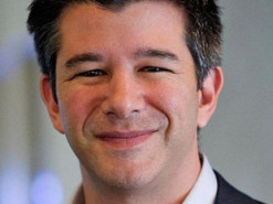 Экс-гендиректор Uber Трэвис Каланик покидает компанию