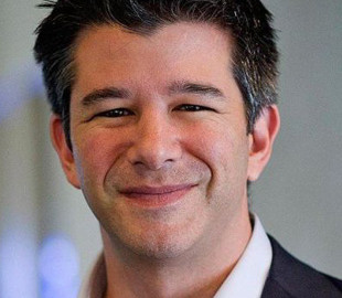 Экс-гендиректор Uber Трэвис Каланик покидает компанию