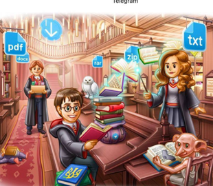 Дуров потролив Путіна у новому оновленні Telegram