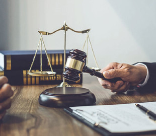 В Івано-Франківській області засудили підприємців, які співпрацювали з окупантами