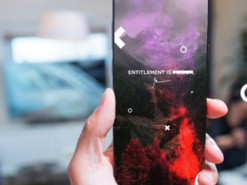 Рассекречены характеристики самого мощного смартфона Samsung