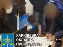 Намагався втекти до «ЛНР»: правоохоронці затримали «начальника народної міліції Балаклії»