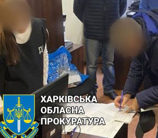 Намагався втекти до «ЛНР»: правоохоронці затримали «начальника народної міліції Балаклії»