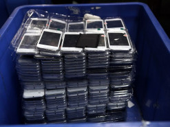 Европейская бизнес ассоциация считает, что 70% интернет-торговли Украины находится "в тени"