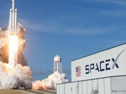 SpaceX рассказала, каким будет её будущий космопорт в Южном Техасе