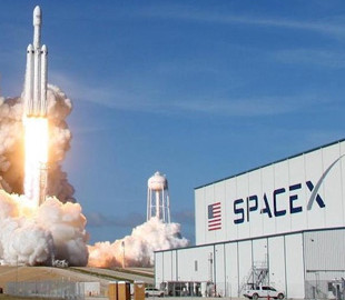 SpaceX рассказала, каким будет её будущий космопорт в Южном Техасе