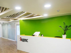 Сервіси Яндекс внесли до переліку кандидатів на санкції