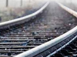 У Курській області РФ невідомі підірвали частину залізниці