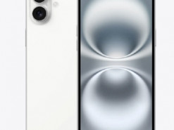 З’явилося зображення невідомого Android-смартфону з дизайном, схожим на iPhone 16