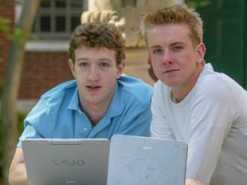 Один з творців Facebook розкритикував Цукерберга