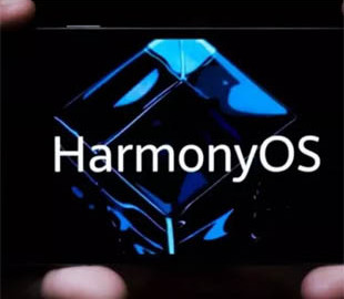 Huawei готова выпустить первый смартфон на собственной операционной системе
